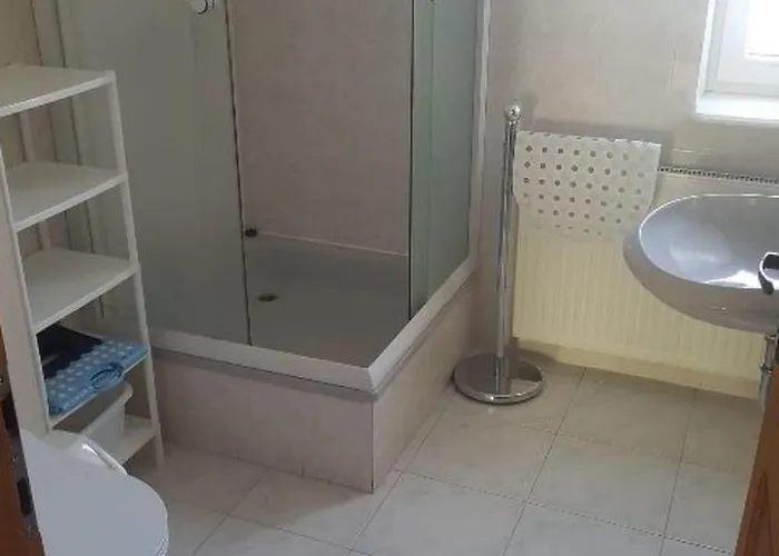 In Mit Grossem Garten By Interhome Apartment *